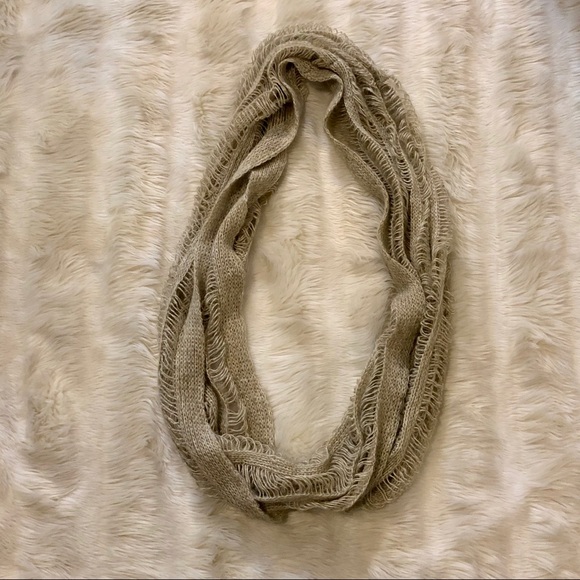 Infinity scarf - Picture 2 of 8